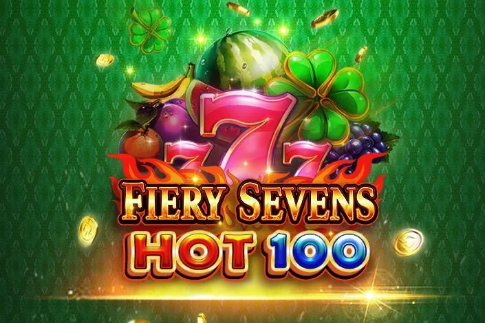 Fiery Sevens Hot 100
